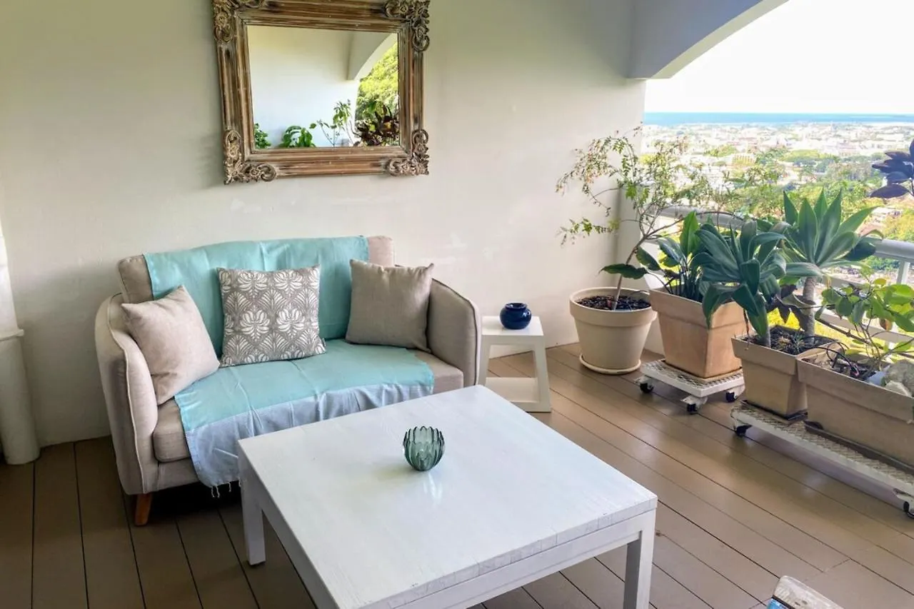 Grand Studio Les Horizons Papeete Papeete  Papeete (Tahiti)