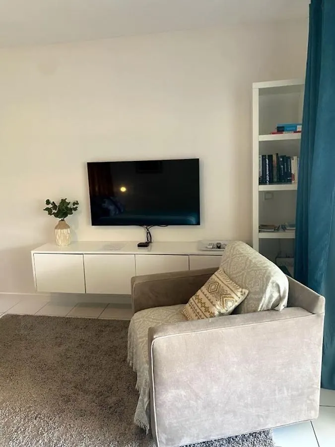 Apartment Grand Studio Les Horizons Papeete Papeete
