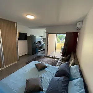 Guest Papeete (Tahiti)